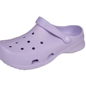 Unisex Simply Southern Clog -Solids